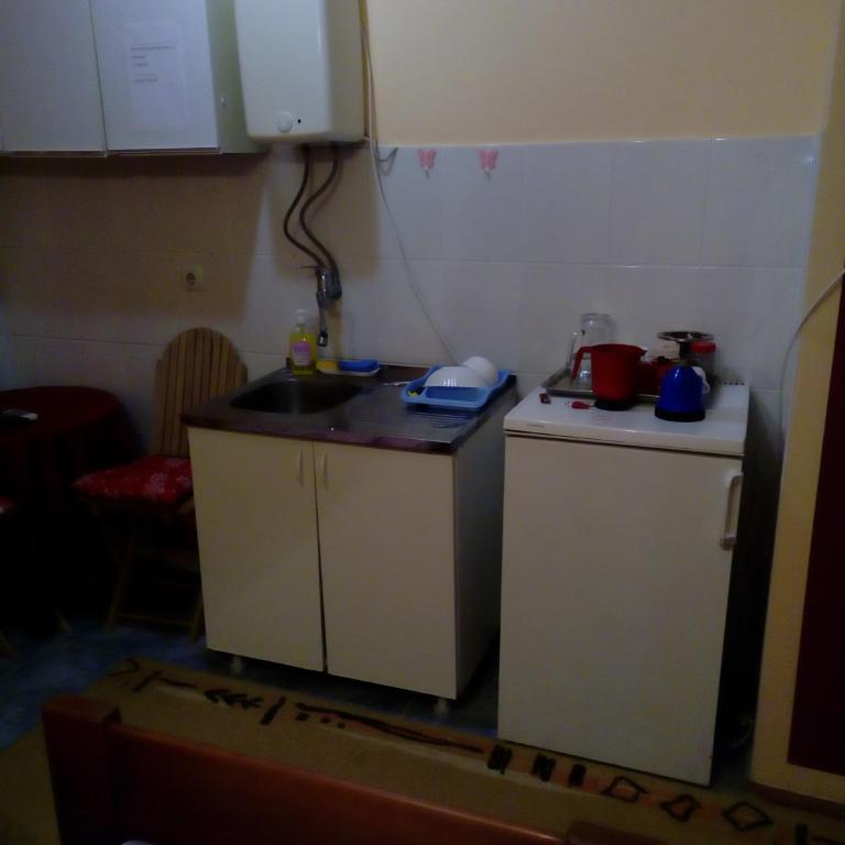 Guest house Mirijevski Konak - Apartman sa 1 Spavaćom Sobom - 2