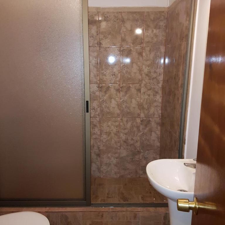 Cabañas PUREVA - Two-Bedroom Apartment - 27
