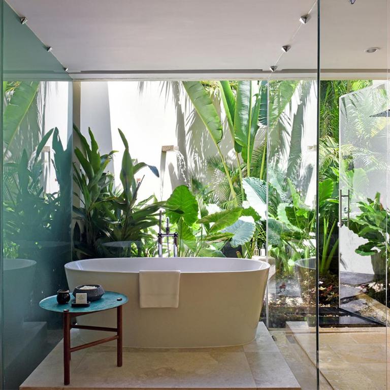 Rosewood Mayakoba - Deluxe Overwater Lagoon Suite - Adults Only - 2