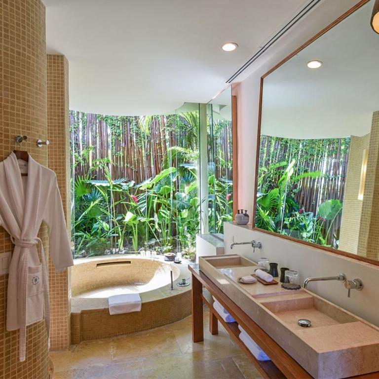 Rosewood Mayakoba - Beachfront Studio Suite - 1