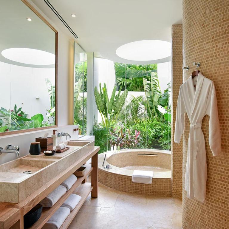 Rosewood Mayakoba - Lagoon Studio Suite King - 1