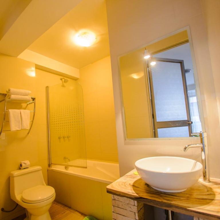 Wayta Inn - Superior Twin Room - 2