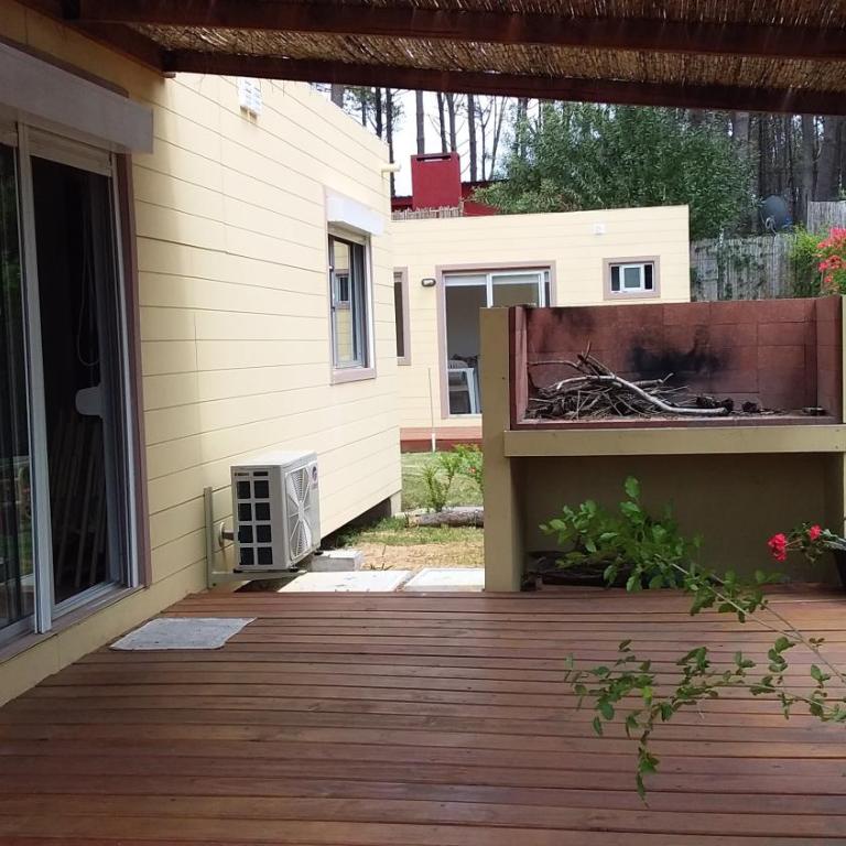 Casa en la playa - Vacation Home - 2