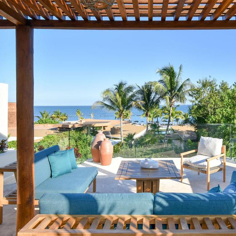 Rosewood Mayakoba - Mayakoba Two Bedroom Suite - 1