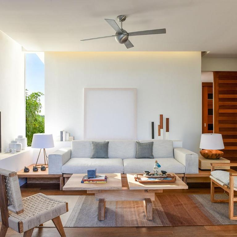 Rosewood Mayakoba - Mayakoba Two Bedroom Suite - 2