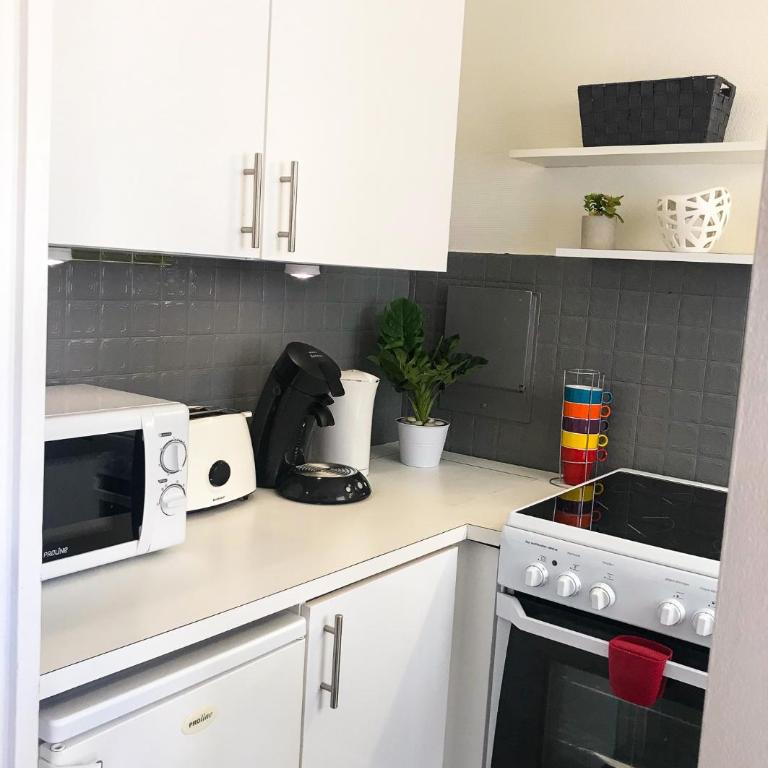 Lovely Flat Champs de Mars Eiffel - Apartamento de 1 dormitorio - 2