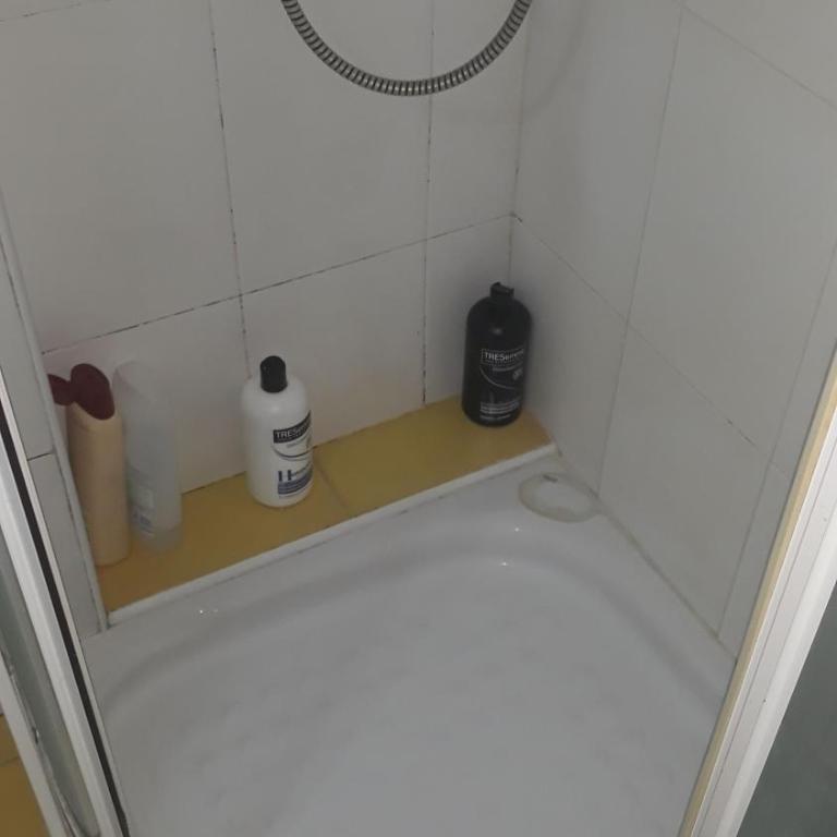 Ático con terraza céntrico Oviedo - Apartamento de 2 dormitorios - 21