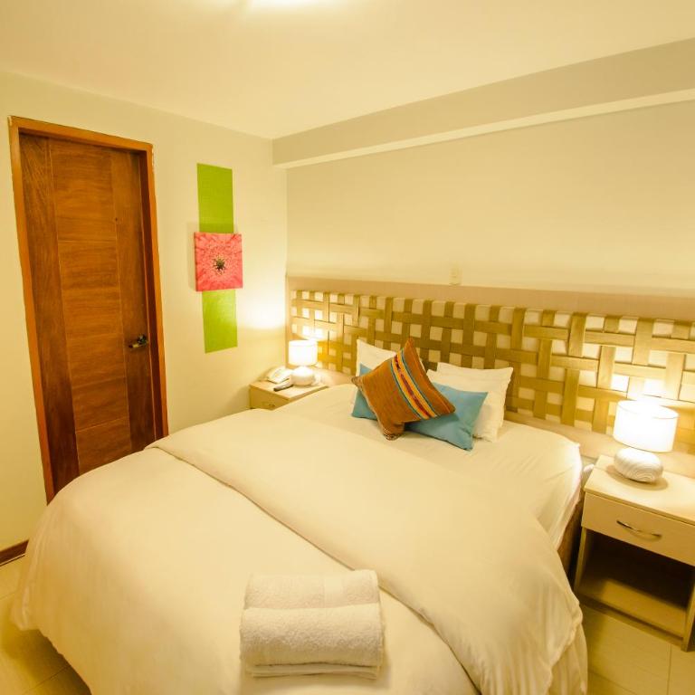 Wayta Inn - Deluxe Single Room - 2