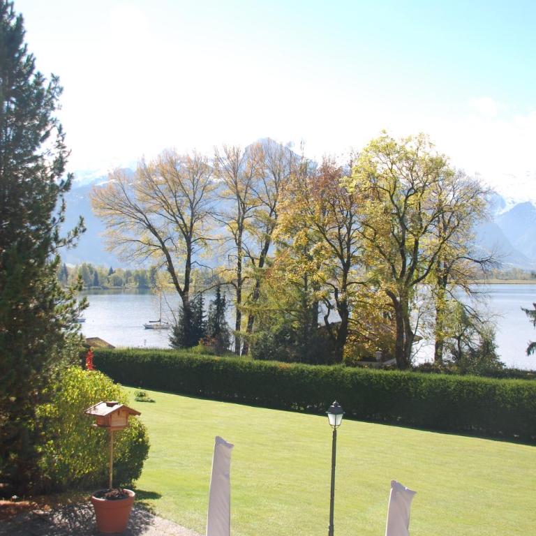 Der Erlhof Restaurant & Landhotel - Doppelzimmer mit Balkon - 3