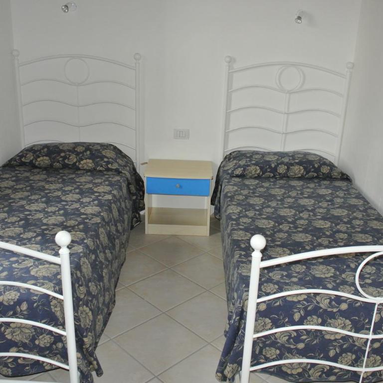 Residence Le Zagare - Appartamento con 2 Camere da Letto - 13