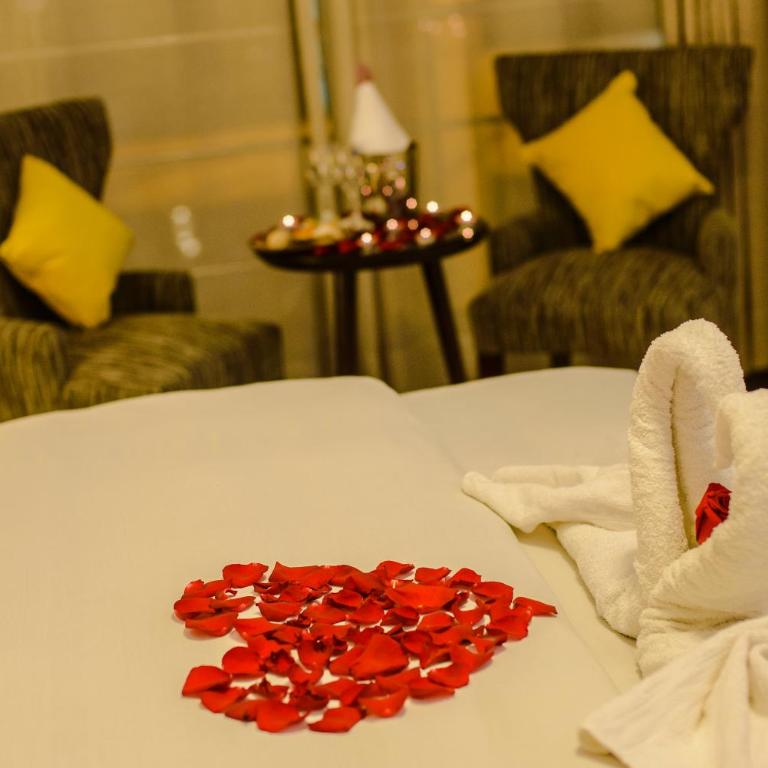 Wayta Inn - Deluxe Double Room with Bath - 7