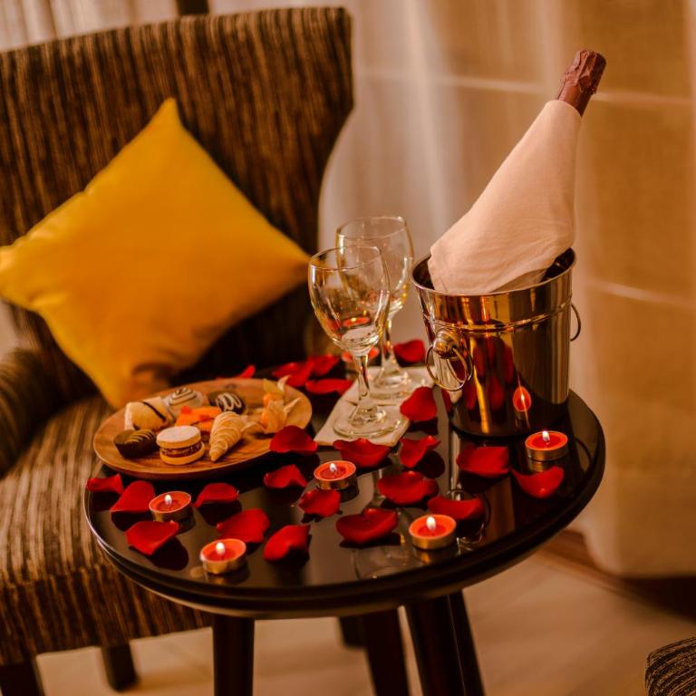Wayta Inn - Junior Suite - 11