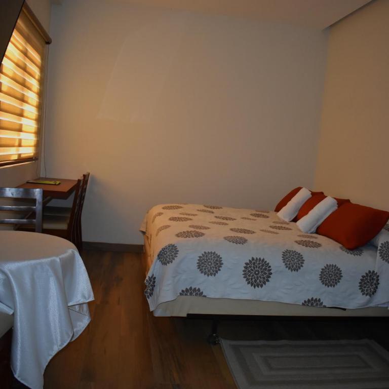 Hotel Boutique Vendimia - Suite con bañera de hidromasaje - 6