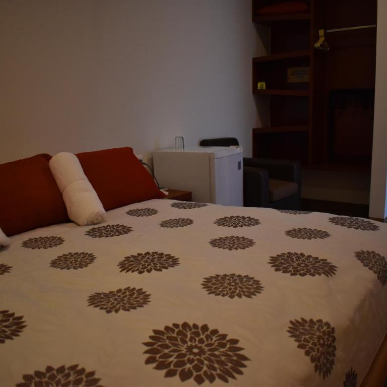 Hotel Boutique Vendimia - Suite con bañera de hidromasaje - 5