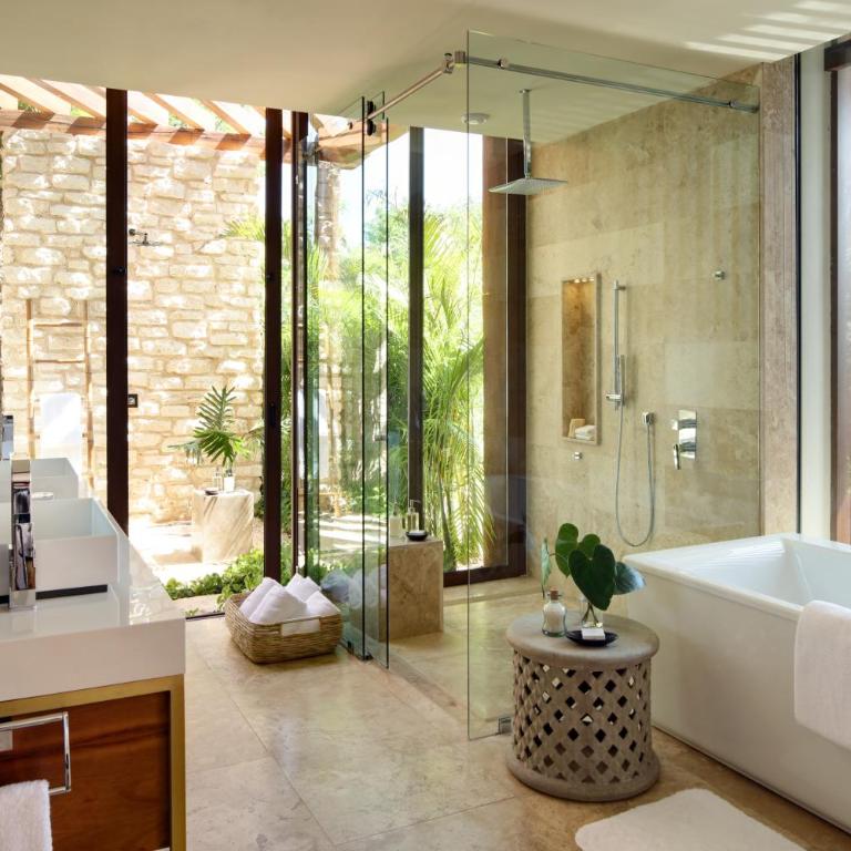 Rosewood Mayakoba - Coral Three Bedroom Villa - 6