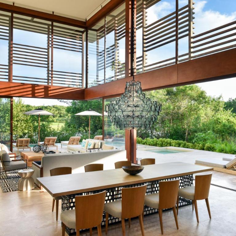 Rosewood Mayakoba - Suite - 5