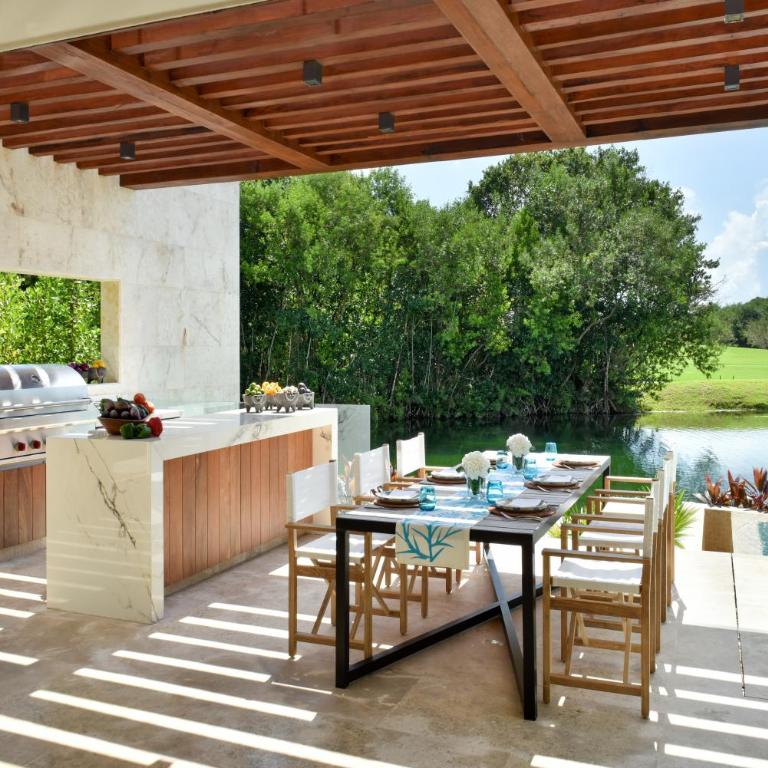 Rosewood Mayakoba - Suite - 2
