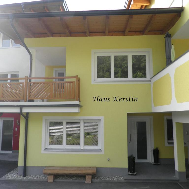 Ferienhaus Kerstin - Studio-Apartment - 2