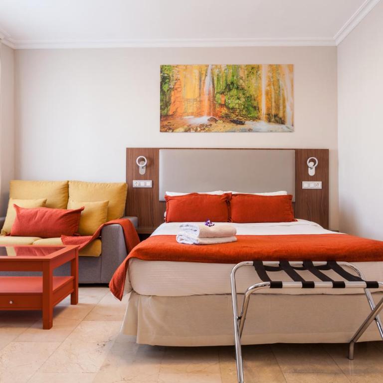 Triana L - Apartamento Estudio - 3
