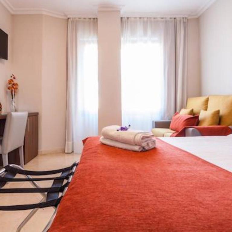 Triana L - Apartamento Estudio - 1