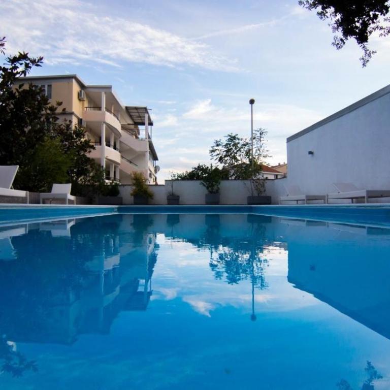 Lux Villa Ivan Budva - Deluks Vila - 5