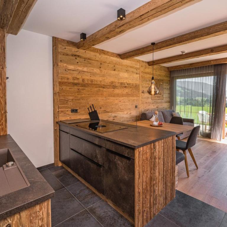 Tubla - Hof Maistatt - Appartamento con 2 Camere da Letto - 2