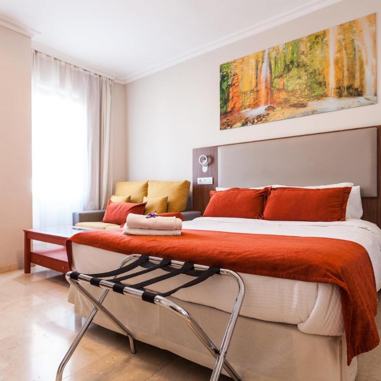 Triana L - Apartamento Estudio - 2