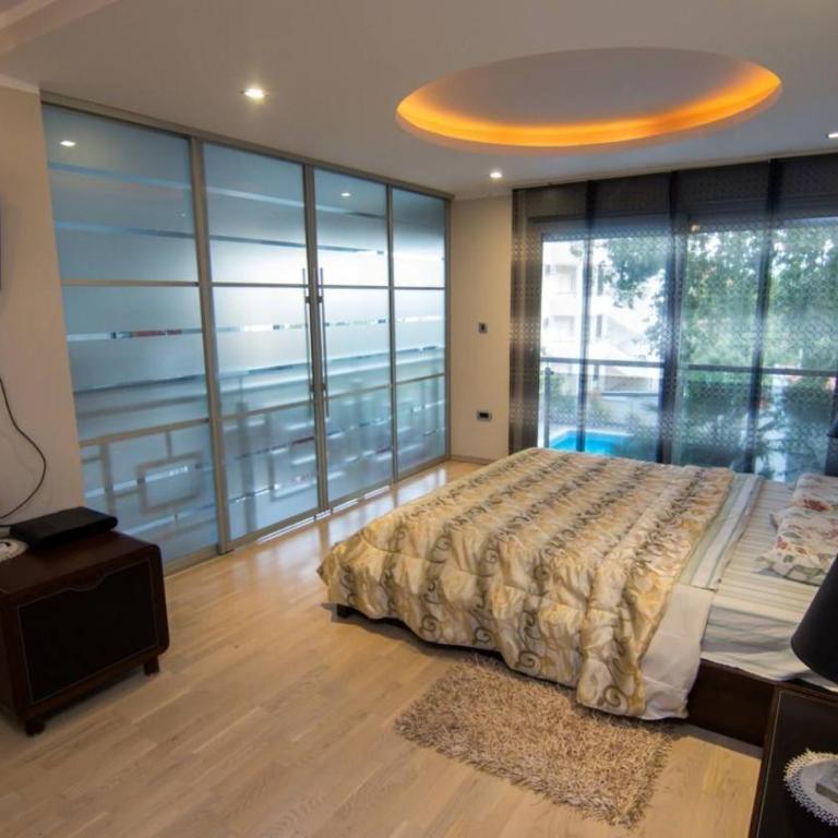 Lux Villa Ivan Budva - Deluks Vila - 24