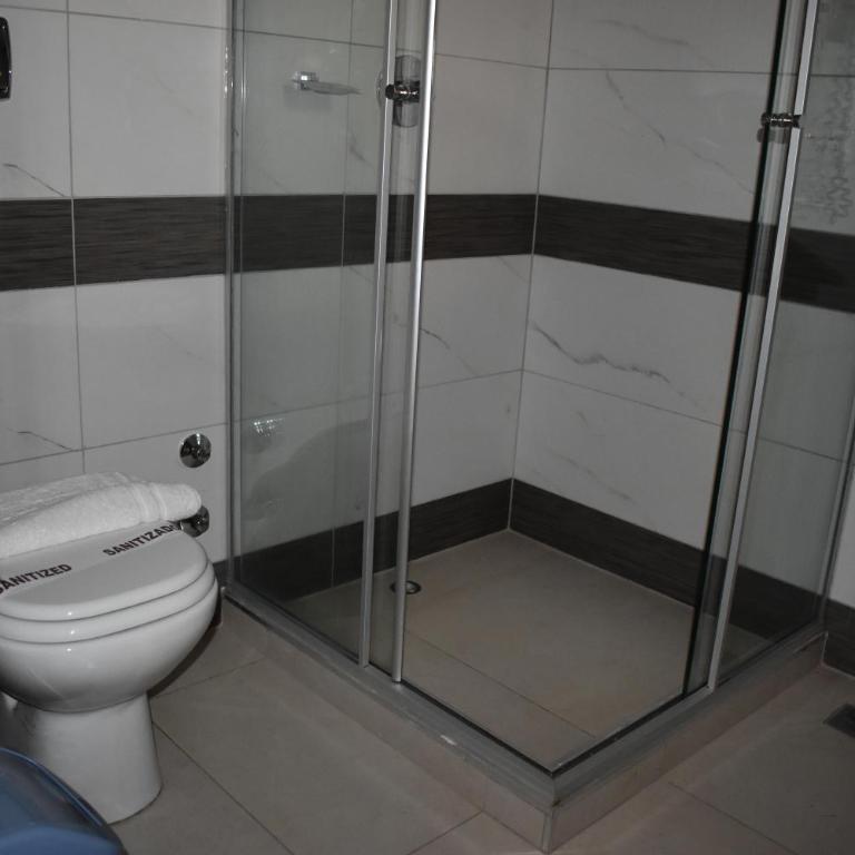 Hotel Boutique Vendimia - Habitación Triple - 1