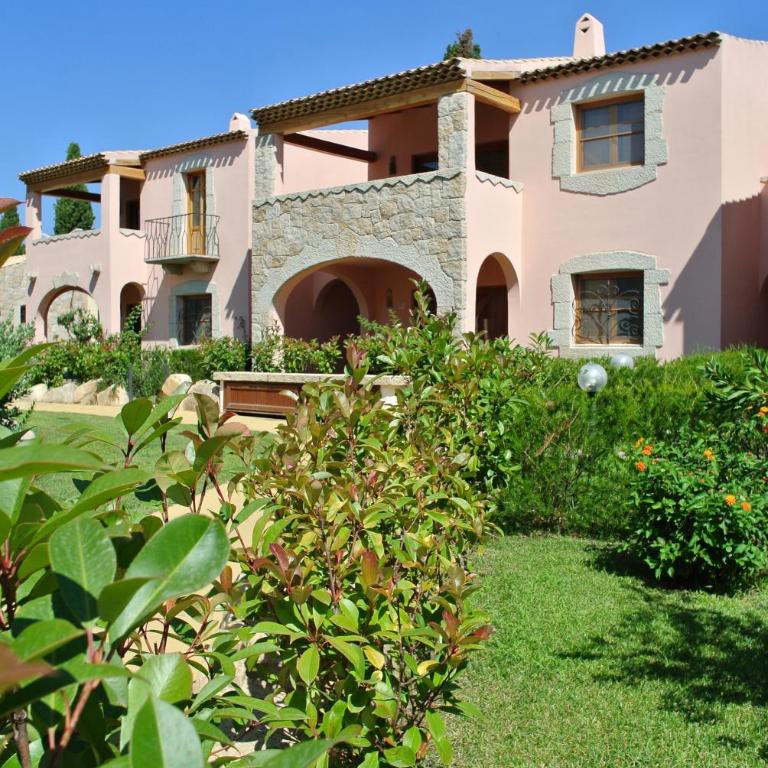 Residence Le Zagare - Appartamento con 2 Camere da Letto - 15
