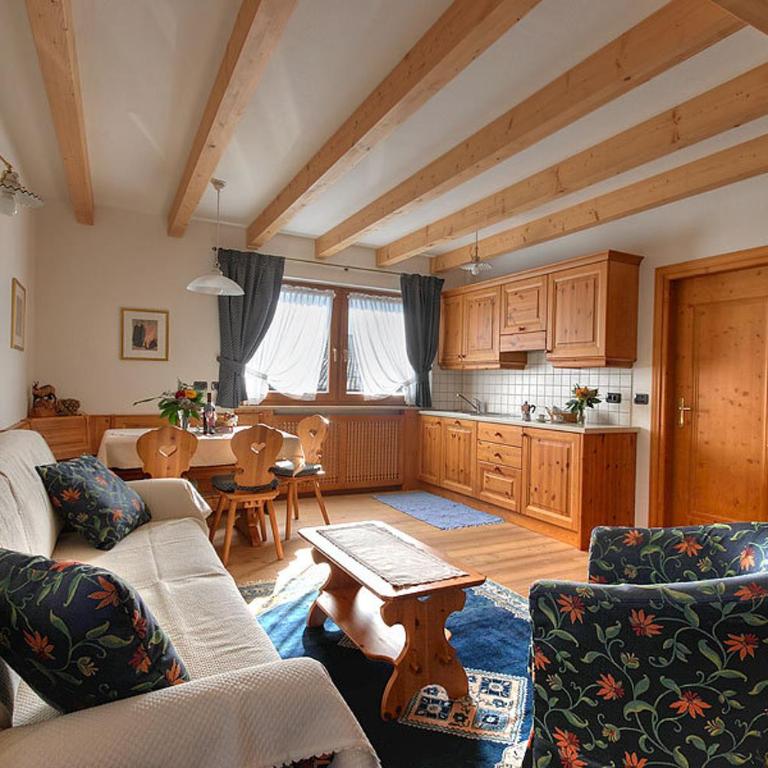Residence Mairhofer - Appartamento con 2 Camere da Letto - 1