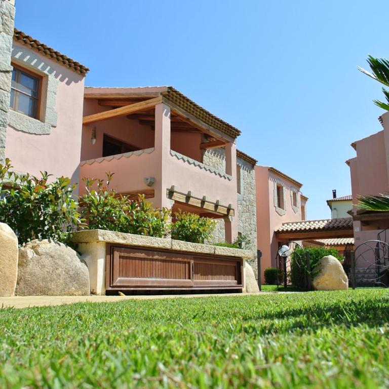 Residence Le Zagare - Appartamento con 2 Camere da Letto - 14