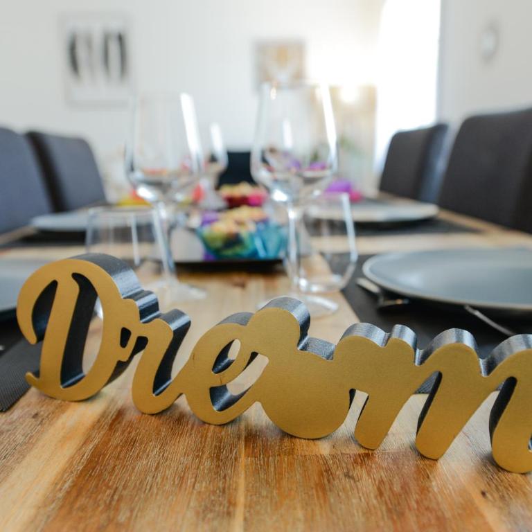 Disneyland Dream 3 - Charmant Appartement 7 pax - Appartamento con Balcone - 16