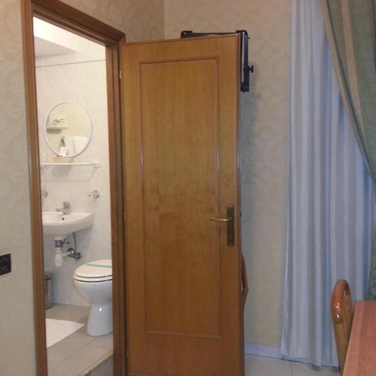 Hotel Teti - Chambre Simple - 5