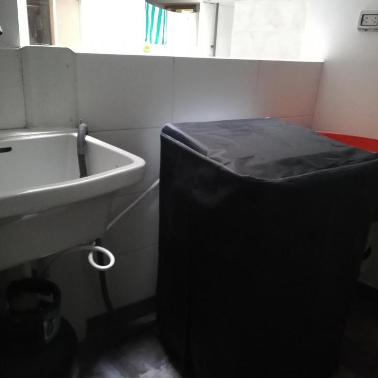 Colibrí - Apartamento de 1 dormitorio - 12