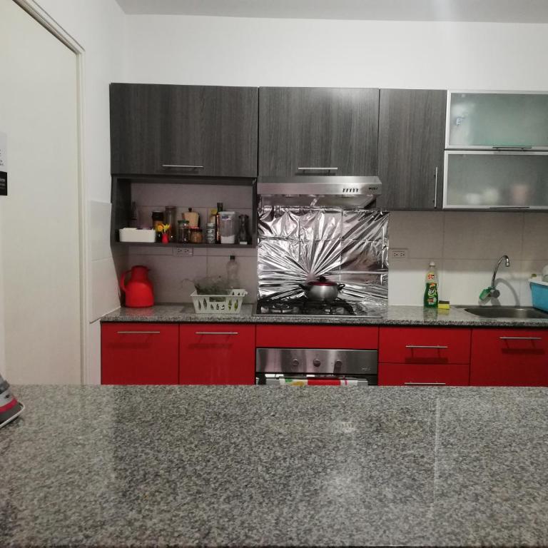 Colibrí - Apartamento de 1 dormitorio - 9