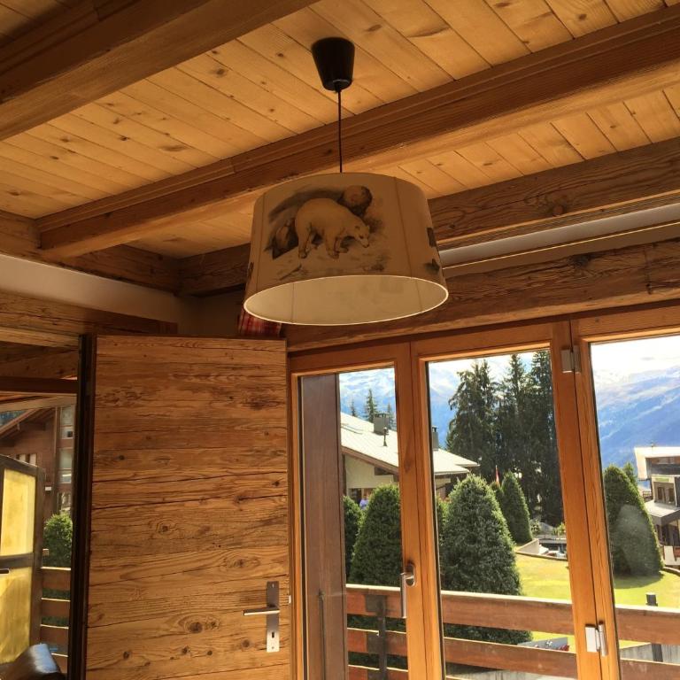 Verbier Valmont in center - Appartement - 8