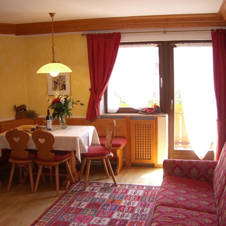 Residence Mairhofer - Appartamento con 2 Camere da Letto - 9