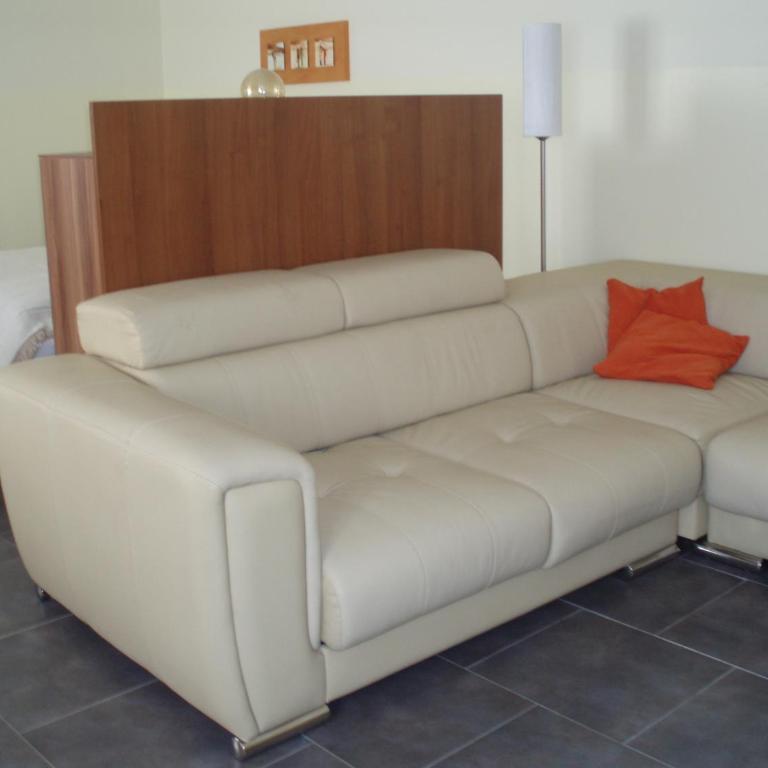 Gasthof Gutmann - Apartment - Nebengebäude - 2