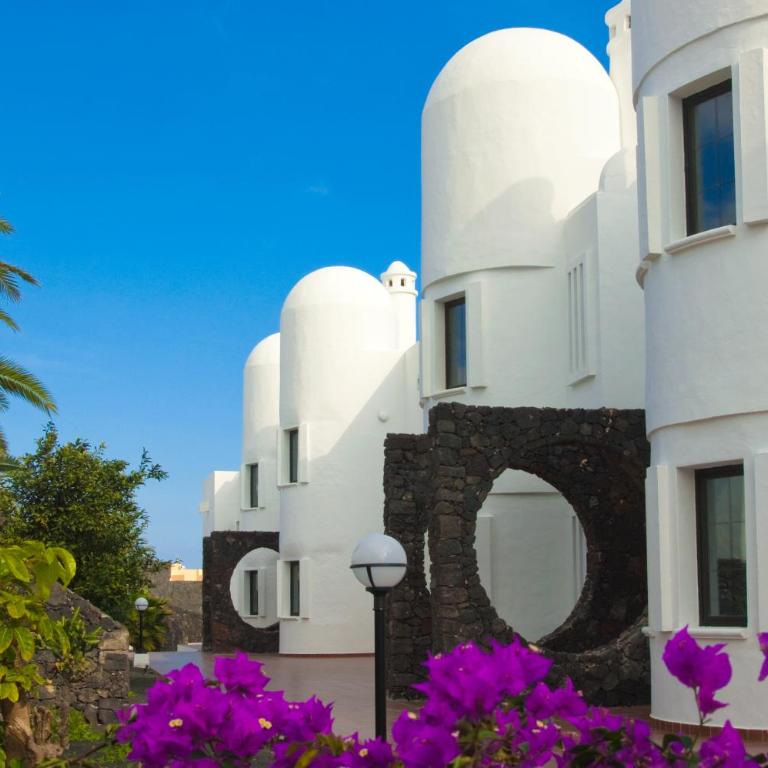Apartamentos Tabaiba - Estudio (2 adultos) - 1
