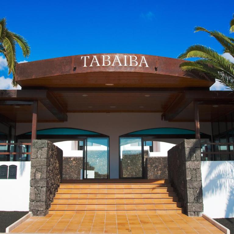 Apartamentos Tabaiba - Estudio (2 adultos) - 2