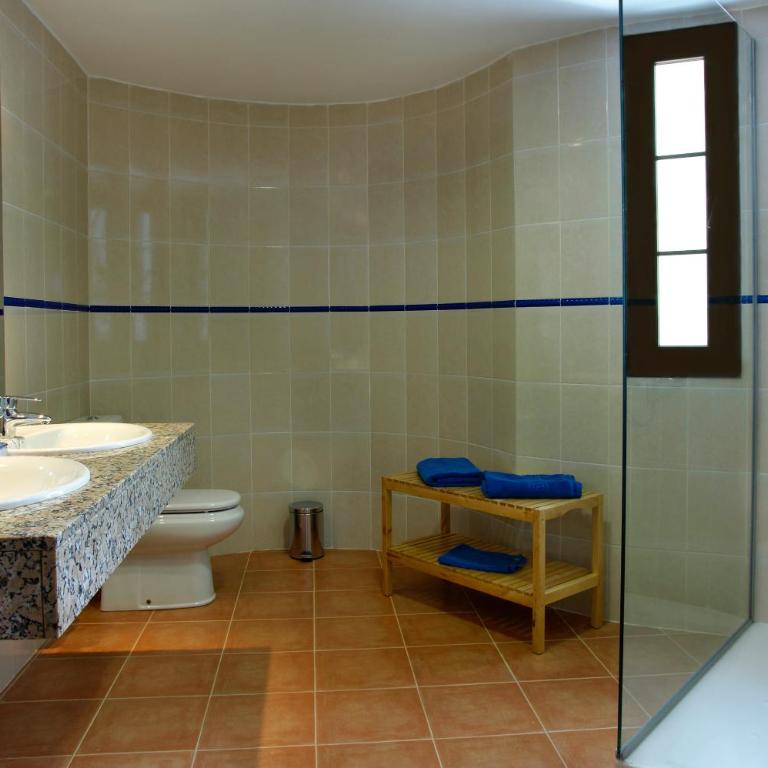 Apartamentos Tabaiba - Apartamento de 2 dormitorios (4 adultos) - 2