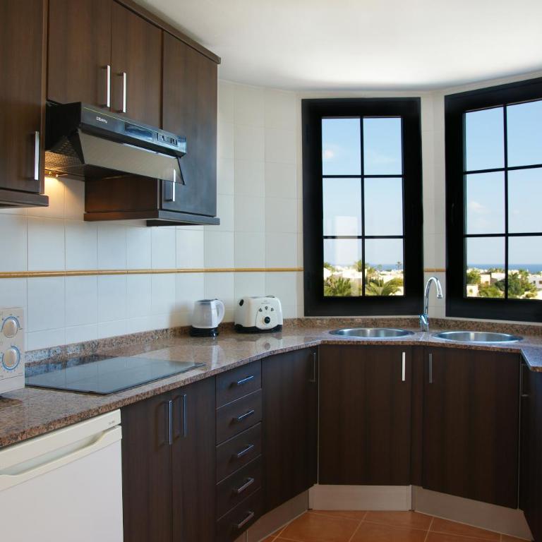 Apartamentos Tabaiba - Apartamento de 2 dormitorios (4 adultos) - 1