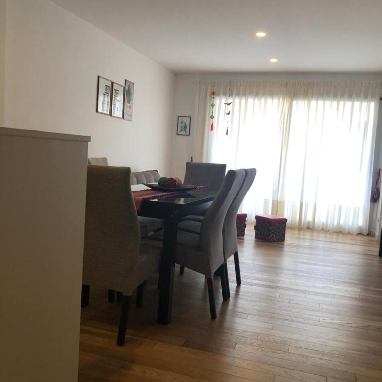 Altos de Juramento en Salta - Apartment - Split Level - 8