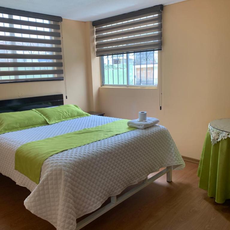 Terraza Dreams - Habitación Individual - 13