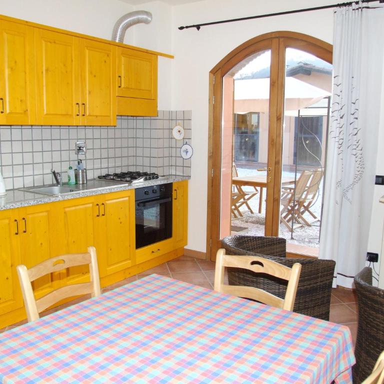 Agriturismo Il Cantastorie - Apartamento de 2 dormitorios - 8