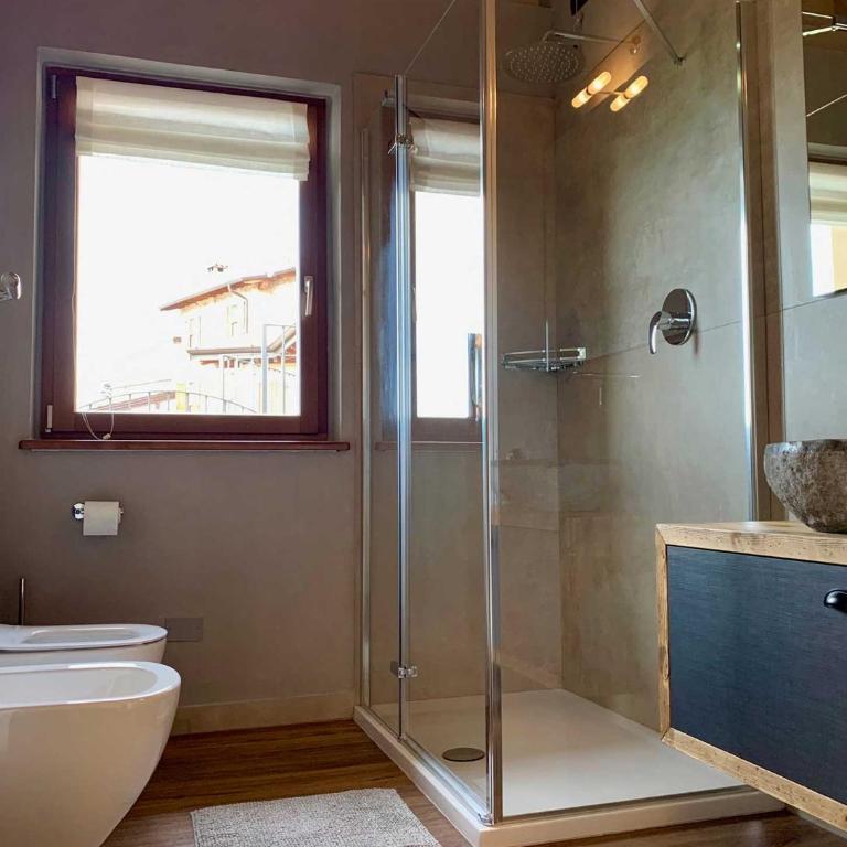 Borgo Al Tempo Perduto - Villa con 3 Camere da Letto - 15