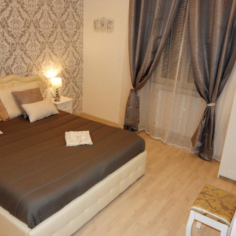 Saint Peter Cozy Apartment - Appartamento con 2 Camere da Letto - 37