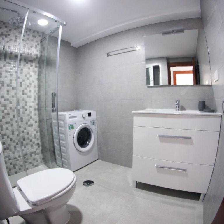 Playa Bella 2-1B - Apartamento de 2 dormitorios - 8