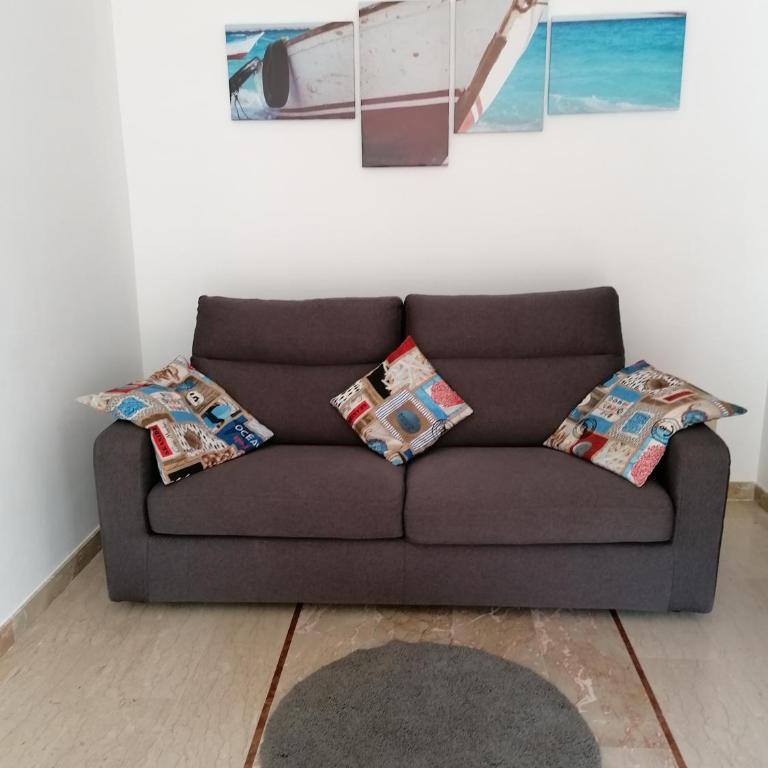 Casa Vacanza Tra Cielo e Mare - Casa Vacanze - 14
